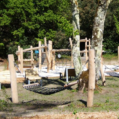Camping L'Etang Blanc - Camping Landes - Image N°4