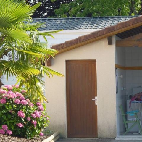 Camping Le Bascat Camping Le Bascat - Camping Landes - Image N°6