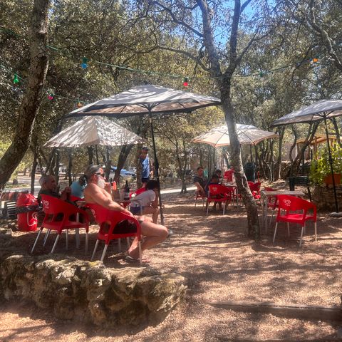 Camping Les chênes - Camping Gard - Image N°3