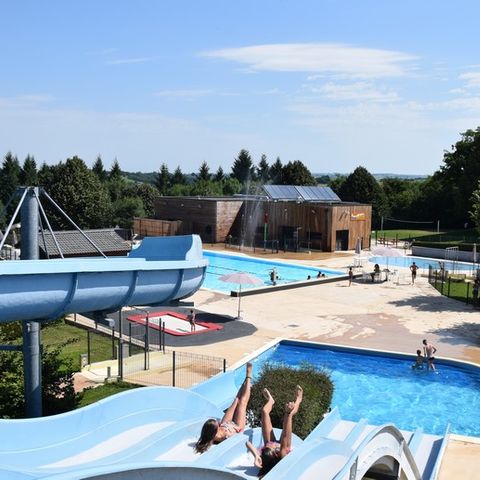 Camping Municipal La Forêt Camping Municipal La Forêt - Camping Tarn - Image N°2