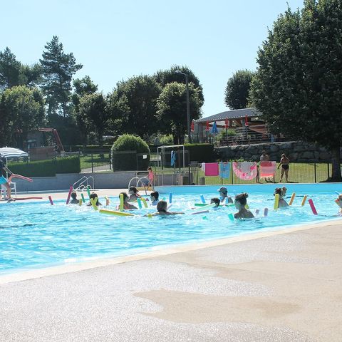 Camping Municipal La Forêt Camping Municipal La Forêt - Camping Tarn - Image N°5