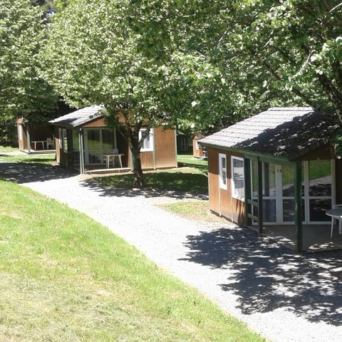 Camping Municipal La Forêt Camping Municipal La Forêt - Camping Tarn - Image N°4