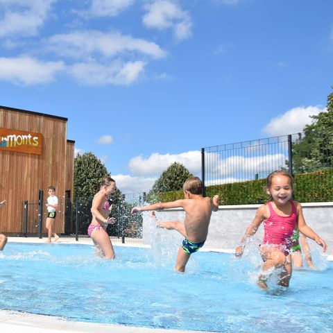 Camping Municipal La Forêt Camping Municipal La Forêt - Camping Tarn - Image N°3