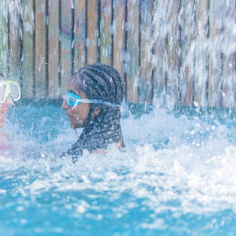 Camping du Domaine de Massereau - Camping Gard - Image N°5