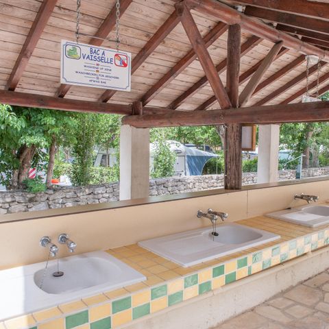 Camping Saint Gabriel - Camping Bouches-du-Rhône - Image N°6