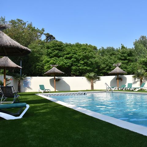 Camping Saint Gabriel - Camping Bouches-du-Rhône - Image N°2