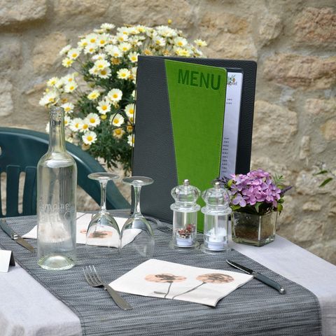 Camping Saint Gabriel - Camping Bouches-du-Rhône - Image N°5