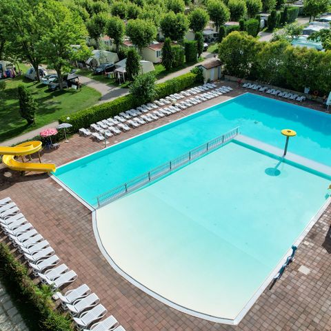 Camping Eurocamping Pacengo Camping Eurocamping Pacengo - Camping Vérone - Image N°6