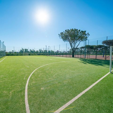 Camping Roma Capitol - Camping Rome - Image N°4