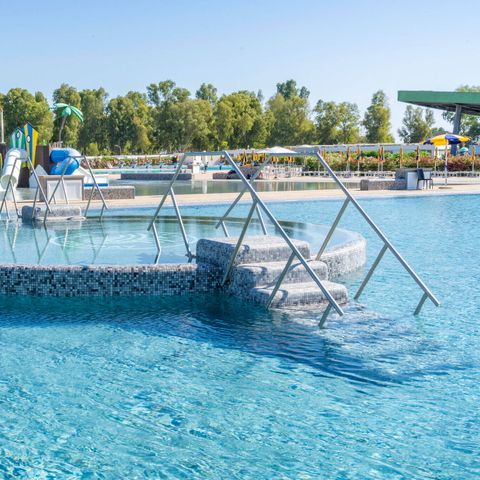 Camping Roma Capitol - Camping Rome