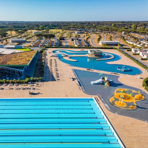 Camping Roma Capitol - Camping Rome - Image N°2