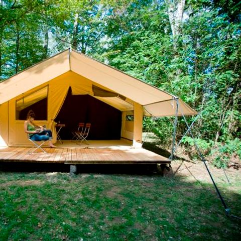 Camping de l'Aigle - Camping Var - Image N°5