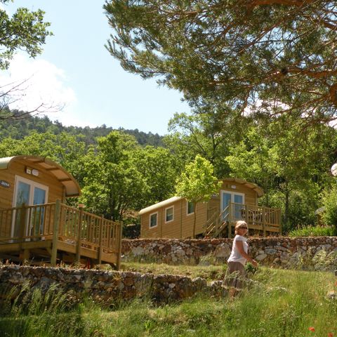 Camping de l'Aigle - Camping Var - Image N°4