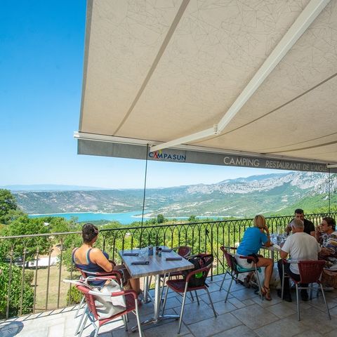 Camping de l'Aigle - Camping Var - Image N°2