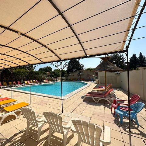 Camping Pegomas Pausado Camping Pegomas Pausado - Camping Bouches-du-Rhône - Image N°5