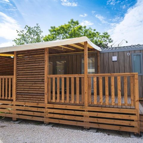 Camping Pegomas Pausado - Camping Bouches-du-Rhône - Image N°6