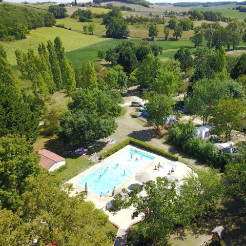 Camping Les Angeles - Camping Gers - Image N°4