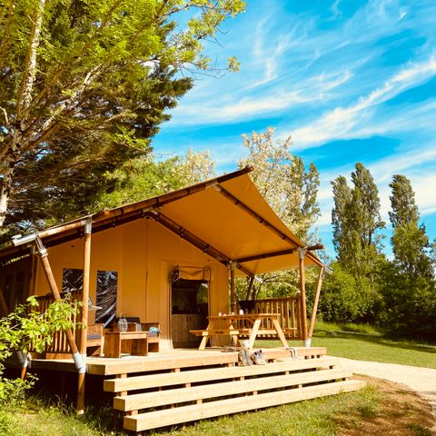 Camping Les Angeles - Camping Gers - Image N°5