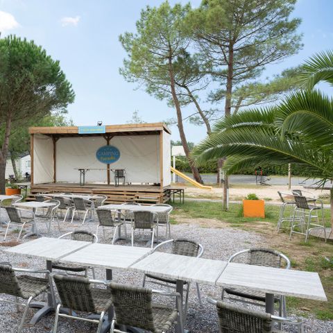 Camping Paradis - Albret Camping Paradis - Albret - Camping Landes - Image N°4