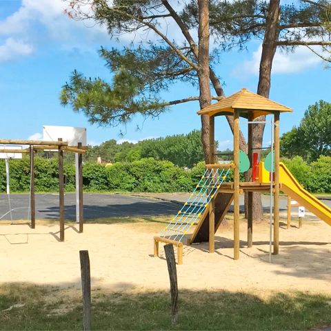 Camping Paradis - Albret - Camping Landes - Image N°2