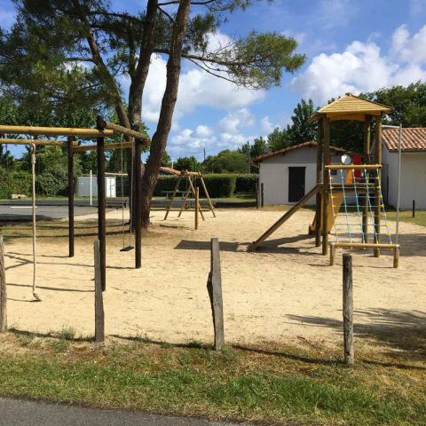 Camping Paradis - Albret - Camping Landes - Image N°3
