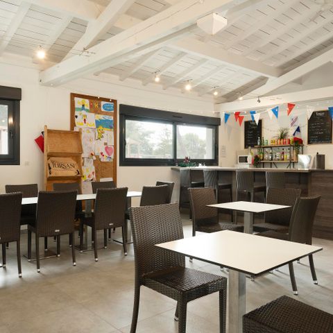 Camping Paradis - Albret Camping Paradis - Albret - Camping Landes - Image N°2