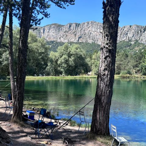 Camping Tikayan La Pinatelle - Camping Alpes-Maritimes - Image N°4