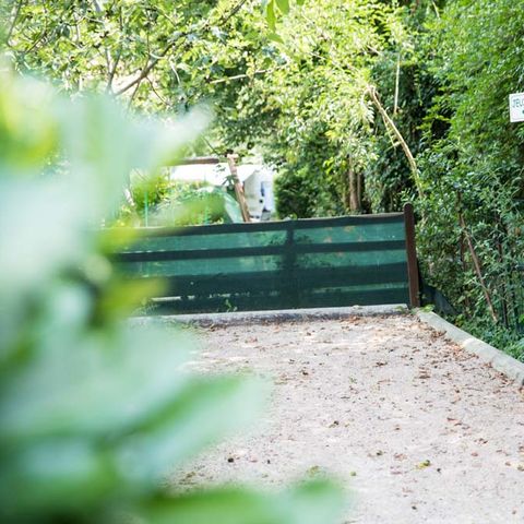 Camping Le Mas Fleuri Camping Le Mas Fleuri - Camping Alpes-Maritimes - Image N°5