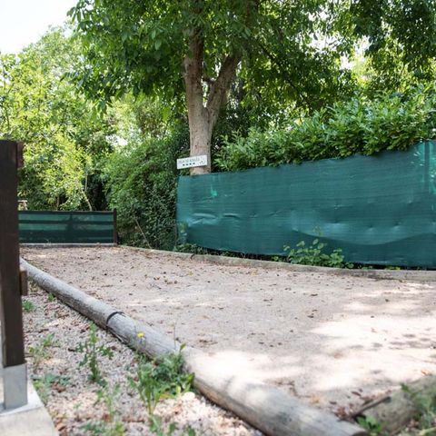 Camping Le Mas Fleuri Camping Le Mas Fleuri - Camping Alpes-Maritimes - Image N°6
