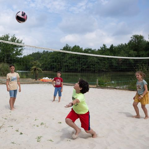 Camping maeva Escapades Les Lacs d'Armagnac Camping maeva Escapades Les Lacs d'Armagnac - Camping Gers - Image N°4
