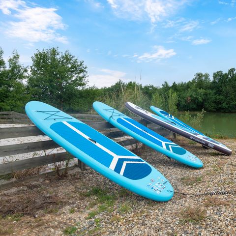 Camping maeva Escapades Les Lacs d'Armagnac Camping maeva Escapades Les Lacs d'Armagnac - Camping Gers - Image N°5