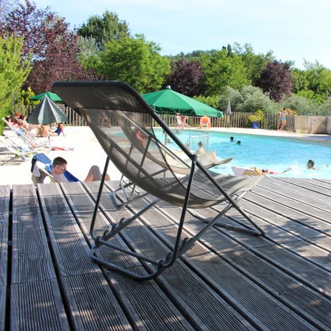 Camping Les Routes de Provence Camping Les Routes de Provence - Camping Alpes-de-Haute-Provence - Image N°6