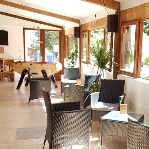 Camping La Ribière - Camping Alpes-de-Haute-Provence - Image N°5