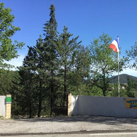 Camping Le Graniers Camping Le Graniers - Camping Gard - Image N°5