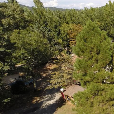 Camping Le Graniers Camping Le Graniers - Camping Gard - Image N°2