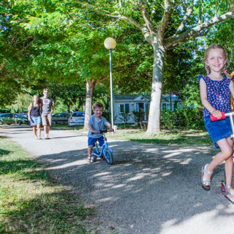 Camping les 2 Vallées - Camping Aveyron - Image N°4