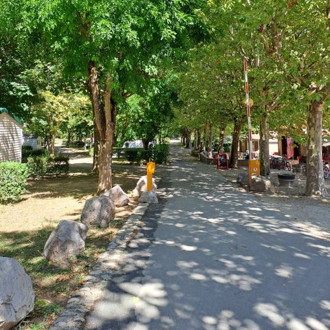Camping les 2 Vallées - Camping Aveyron - Image N°5