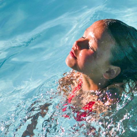 Camping les 2 Vallées - Camping Aveyron - Image N°3