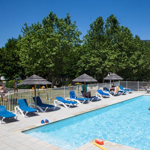 Camping les 2 Vallées - Camping Aveyron - Image N°6