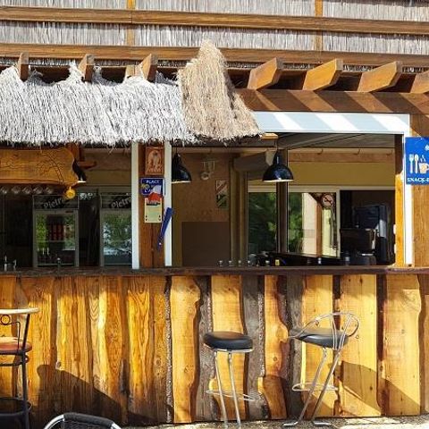 Flower Camping l'Epi Bleu - Camping Alpes-de-Haute-Provence - Image N°4