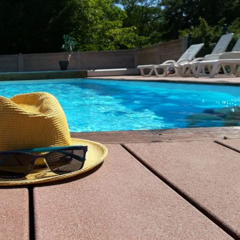 Camping Le Fief d'Anduze - Camping Gard - Image N°5