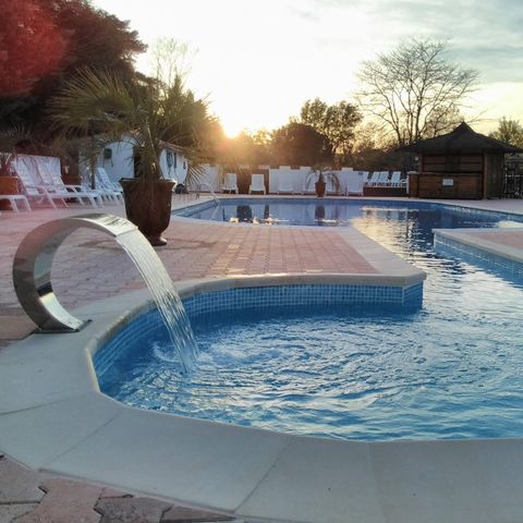 Camping Le Fief d'Anduze - Camping Gard - Image N°6