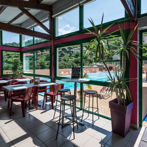 Camping de La Cascade - Camping Aveyron - Image N°6