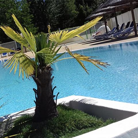 Camping Le Pradal - Camping Gard - Image N°6