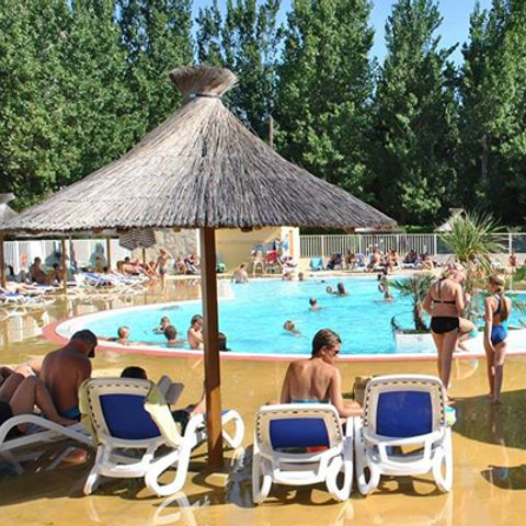 Camping Le Pradal - Camping Gard