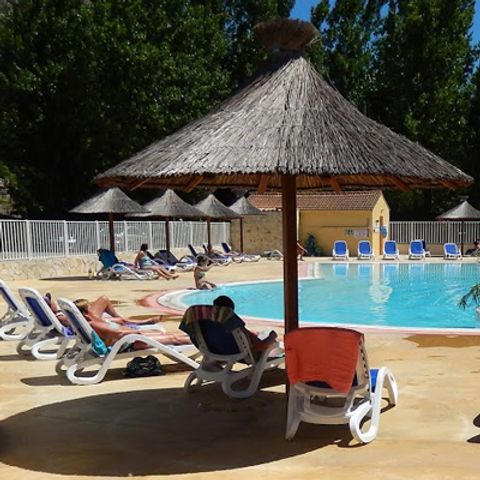 Camping Le Pradal - Camping Gard - Image N°2