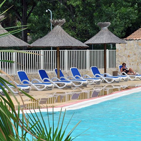 Camping Le Pradal - Camping Gard - Image N°5