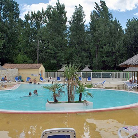 Camping Le Pradal - Camping Gard - Image N°3