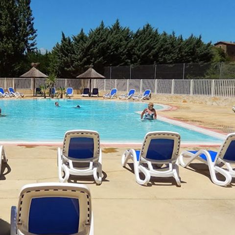 Camping Le Pradal - Camping Gard - Image N°4