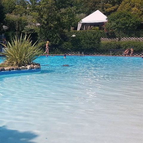 Centro Vacanze San Marino Centro Vacanze San Marino - Camping Pesaro-Urbino - Image N°2